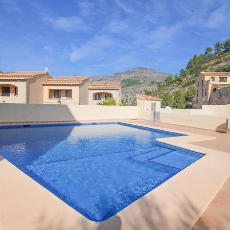 Atico Duplex La Calma - Lliber Exterior foto